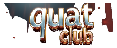 quat club logo