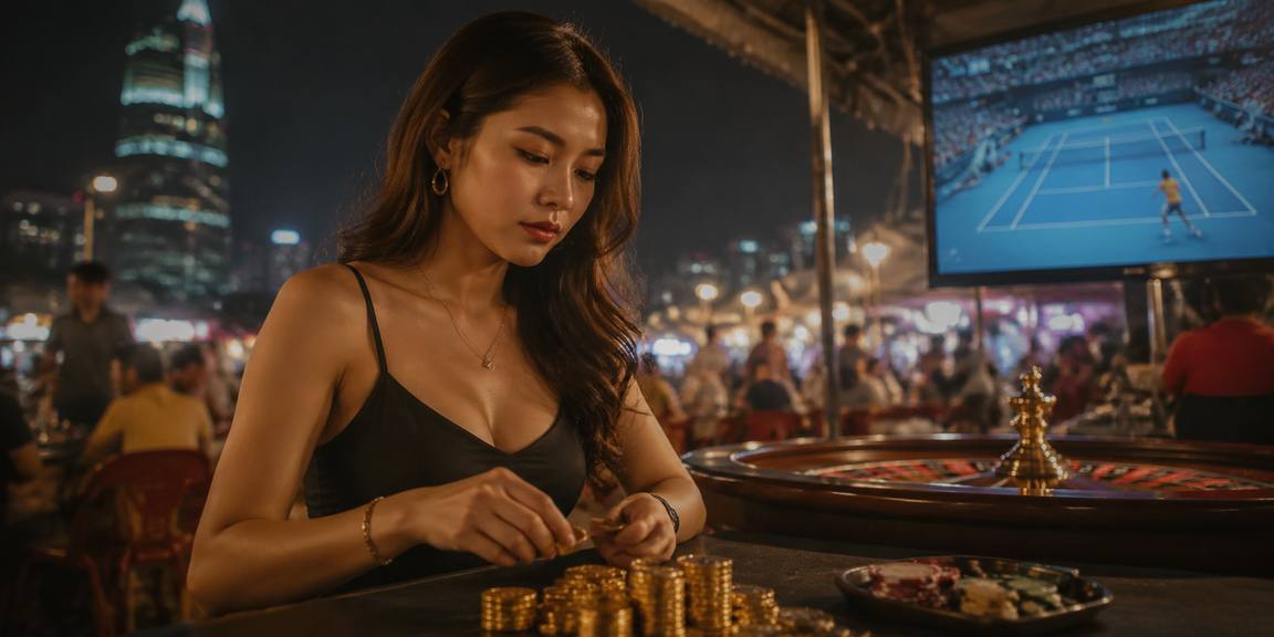 quat club Live Casino với dealer thật phát trực tiếp từ studio quốc tế