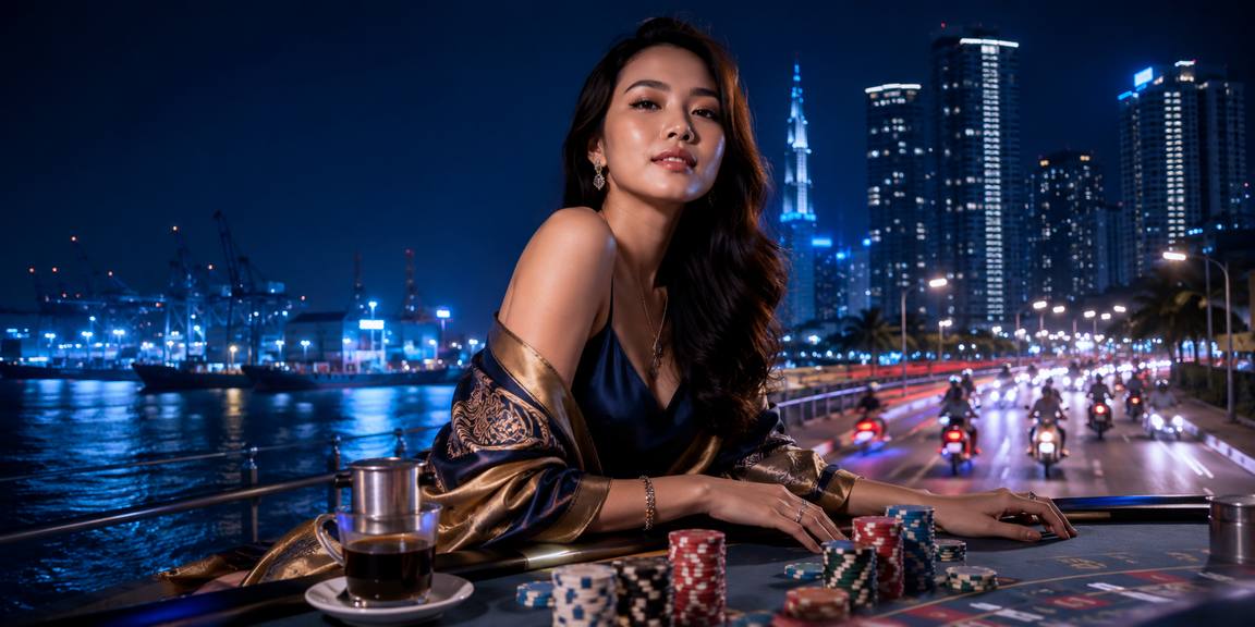 quat club Presenter Evolution Chuyên Nghiệp